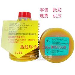 Lube JS1 7電動注塑機 選擇合適的潤滑油與潤滑脂配方